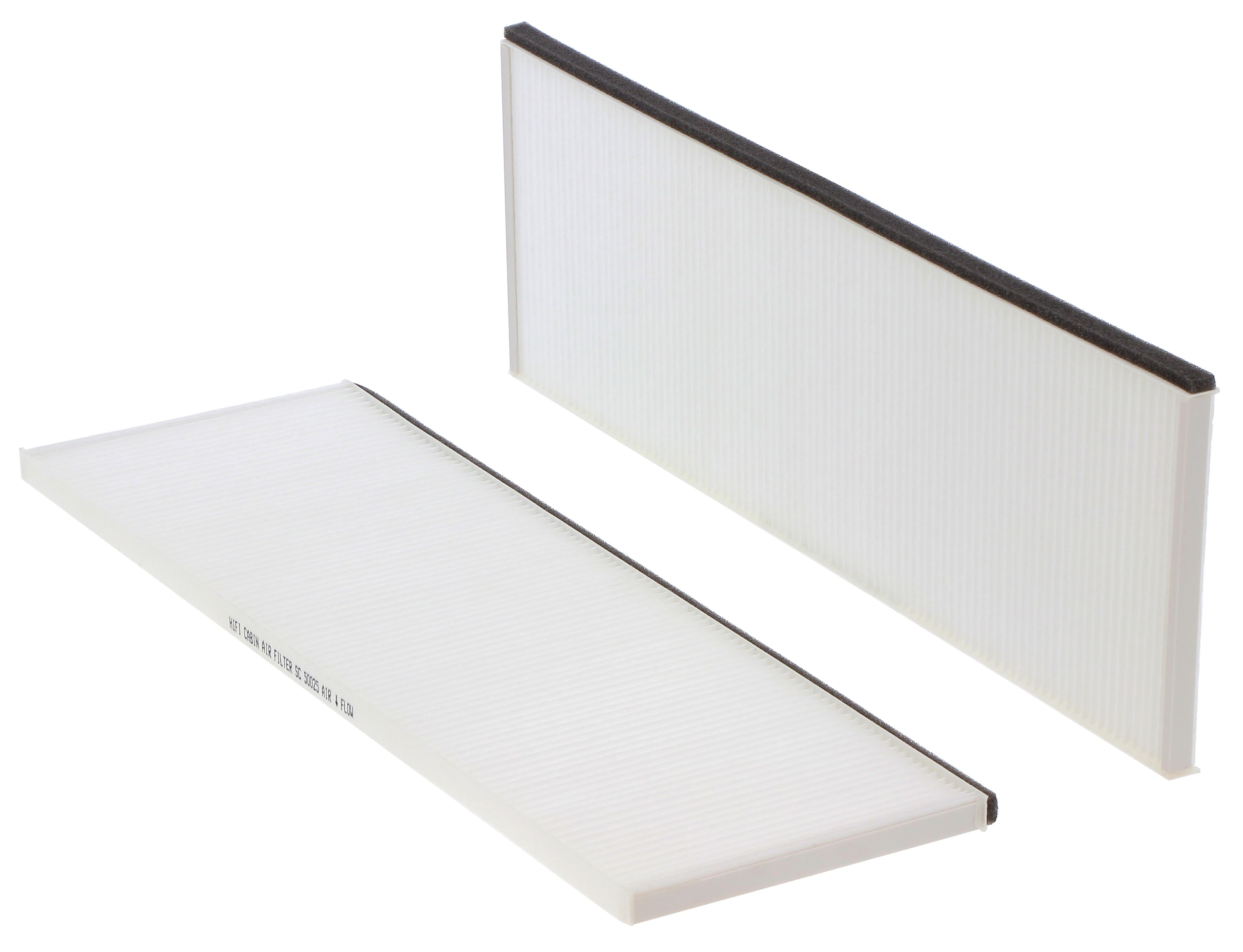 Filtre habitacle VOLVO 7700